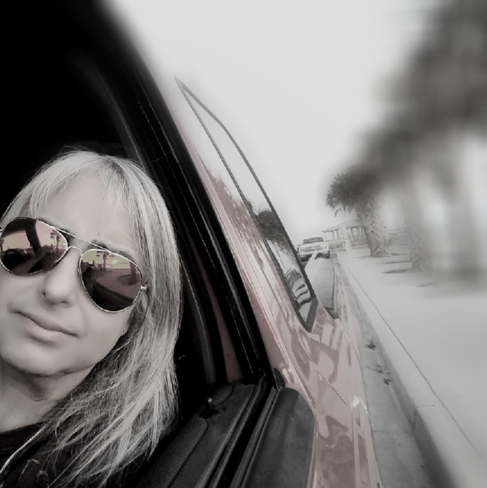 Meet your Posher, Fabíola